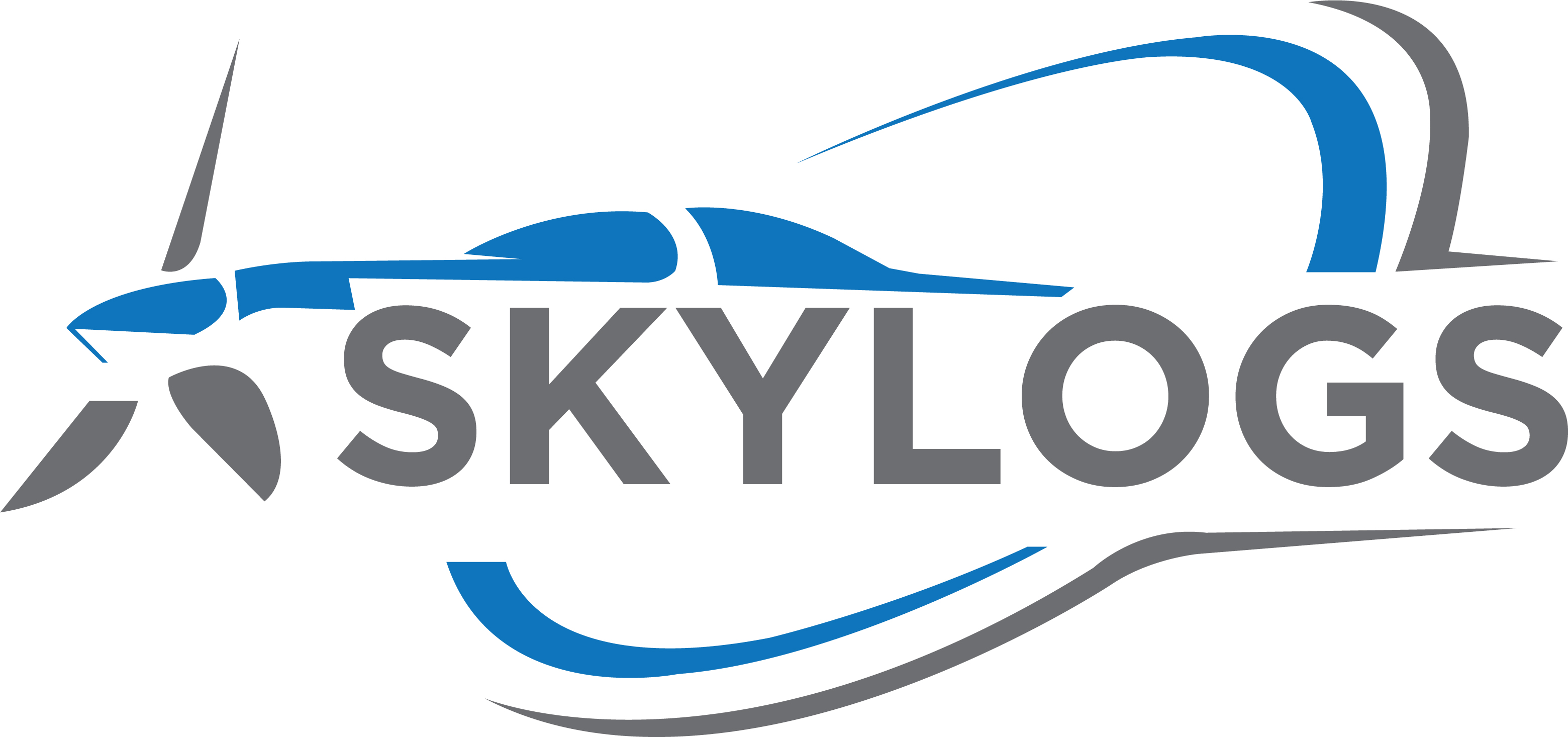 Skylogs
